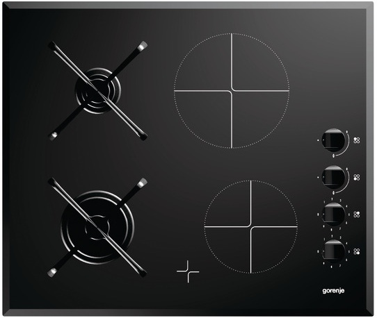 Gorenje KC620AC — vue 1 sur 1