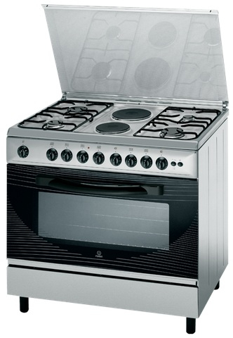 Indesit KM B21S(X)/EX — vue 1 sur 1