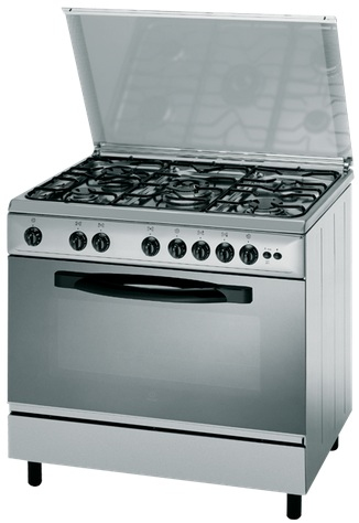Indesit KM — vue 1 sur 1