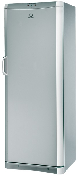 Indesit UFAN 400 NF S — vue 1 sur 1