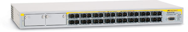 Allied Telesis AT-8516F/SC Managed L2
