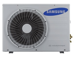 Samsung AR12FSSEDWUXEU — vue 1 sur 1