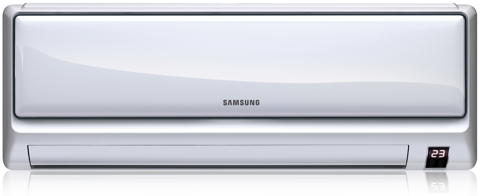 Samsung AR18FSSEDWUNEU — vue 1 sur 1