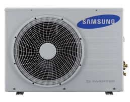 Samsung AR18FSSEDWUXEU — vue 1 sur 1