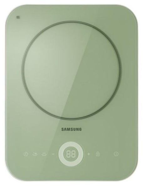 Samsung CTN431SC0G — vue 1 sur 1