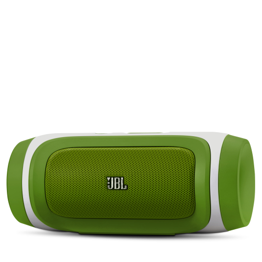 JBL Charge Stereo portable speaker Green 10 W image 1