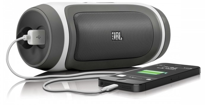 JBL Charge — vue 1 sur 4