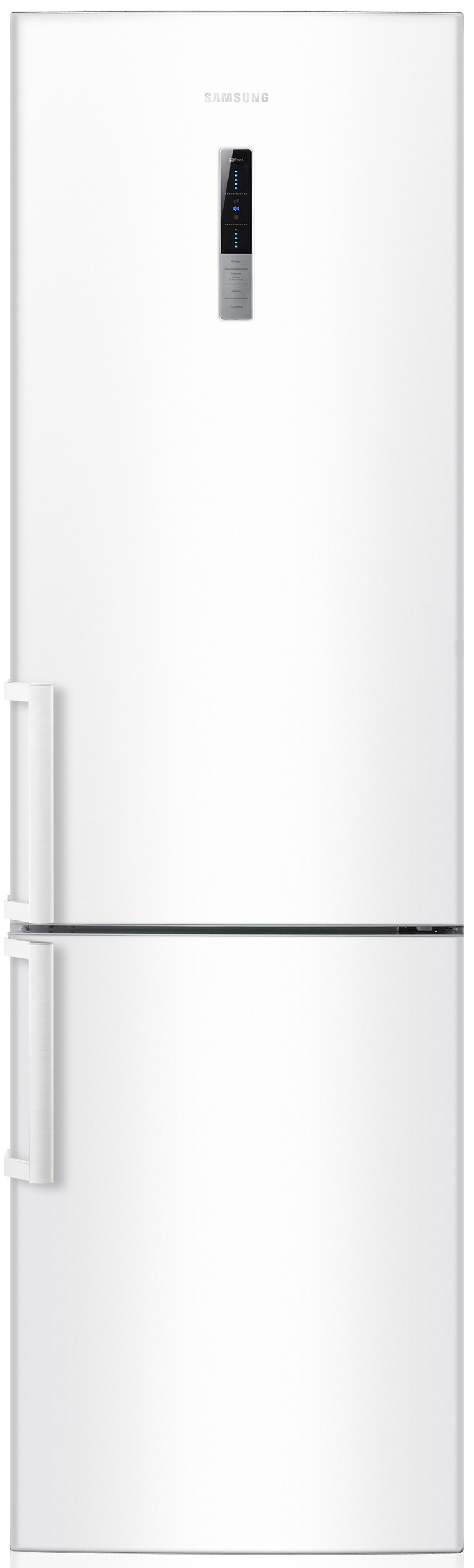 Samsung RL60GTESW — vue 1 sur 4
