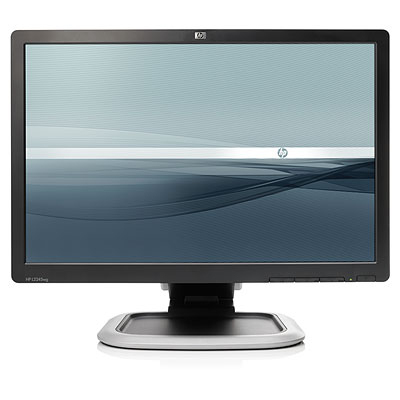 HP L2245wg 22-inch Widescreen LCD Monitor computer monitor 55.9 cm (22″) 1680 x 1050 pixels image 2