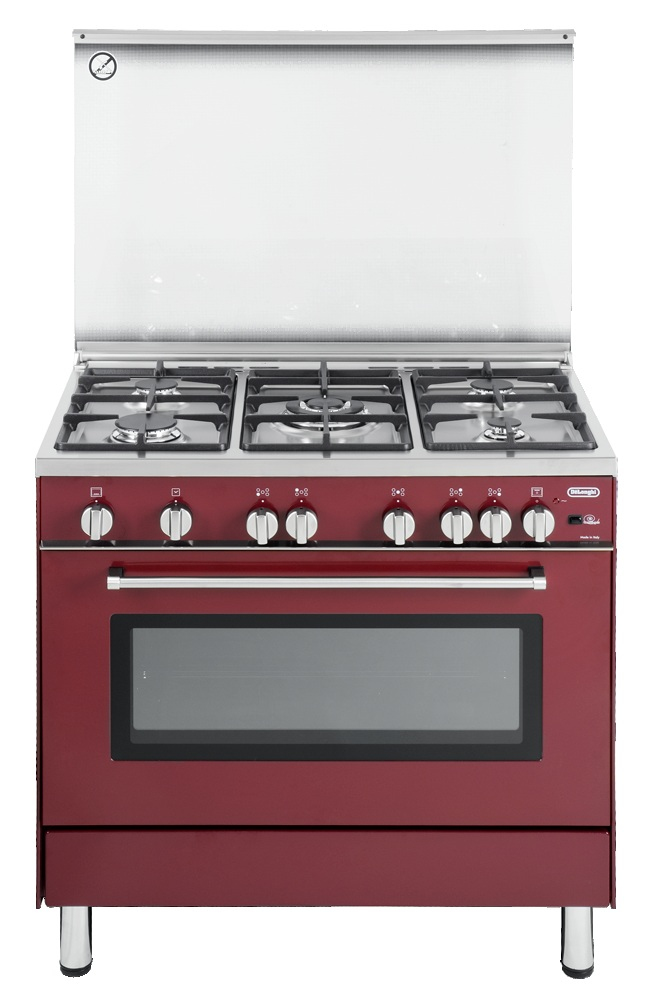 De’Longhi PGVR 965 GHI — vue 1 sur 1
