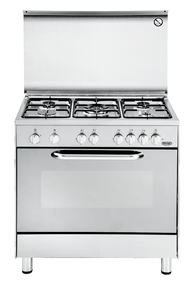 De’Longhi DGX 855 — vue 1 sur 1