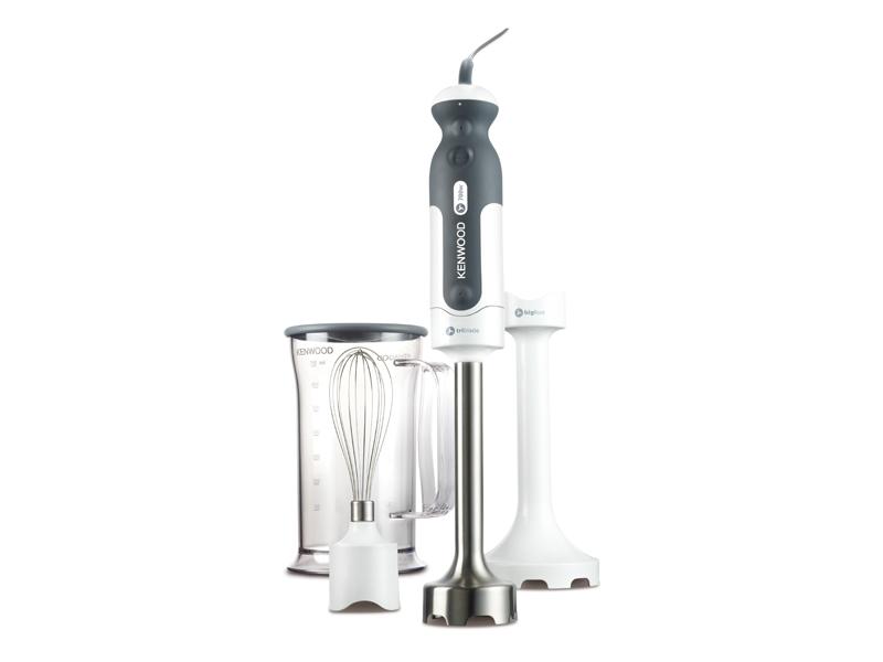 Kenwood HB714P — vue 1 sur 1