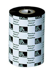 Zebra ix Series color ribbon for ZXP SerZebra ix Series color ribbon for ZXP Series 7 YMCKO 250 images