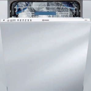 Indesit DIF 361 A — vue 1 sur 1