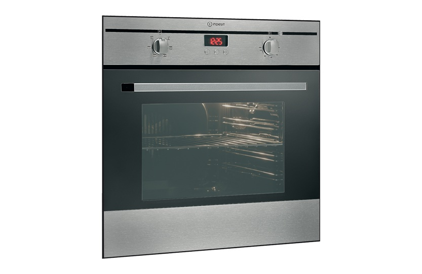Indesit FIM 53 KC.A IX S — vue 1 sur 1