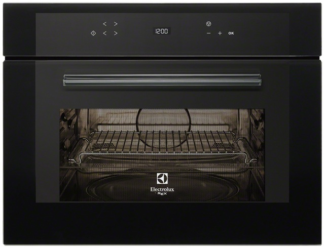 Electrolux FQM463CNE — vue 1 sur 1