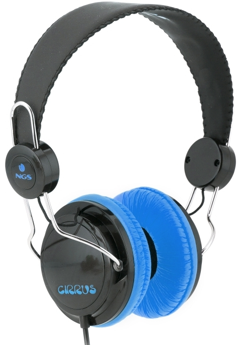 NGS Cirrus — vue 1 sur 1