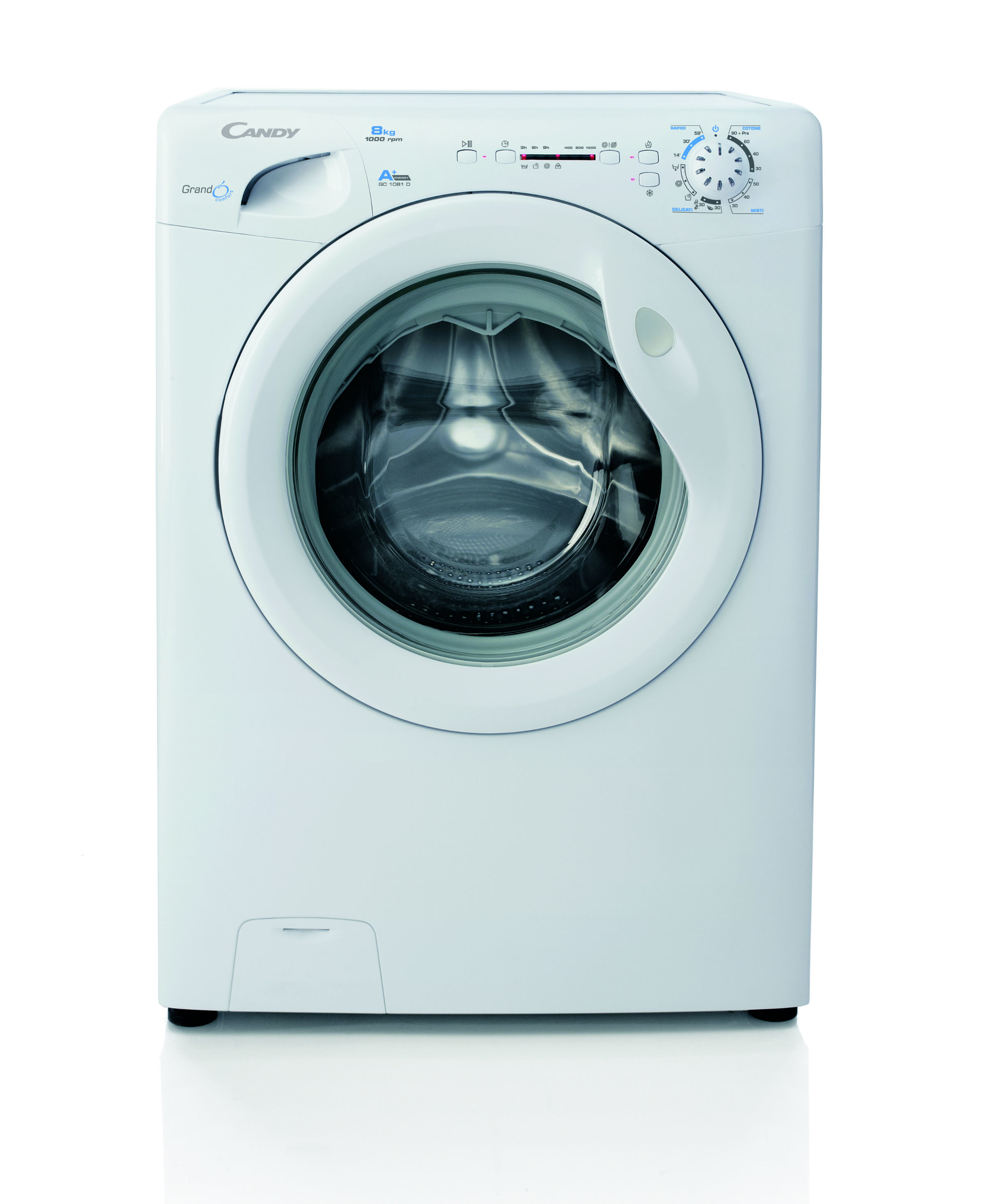 Candy GC 108 1D — vue 1 sur 1