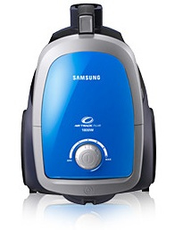 Samsung SC4750 — vue 1 sur 7