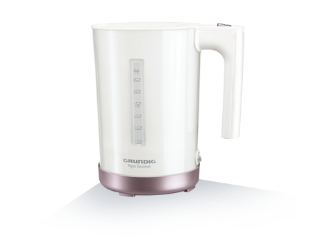 Grundig WK 4062 — vue 1 sur 1