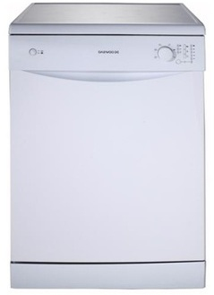 Daewoo DDW-G1211F — vue 1 sur 1