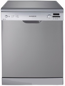 Daewoo DDW-G1213E — vue 1 sur 1