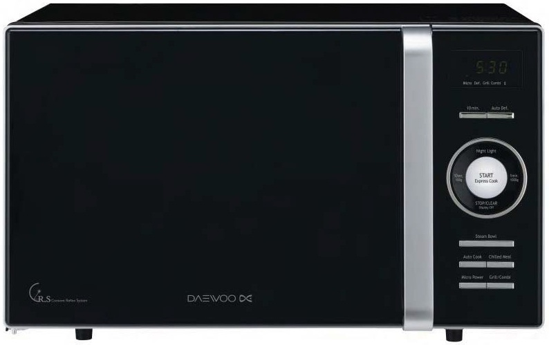 Daewoo KOG-8A6K — vue 1 sur 1