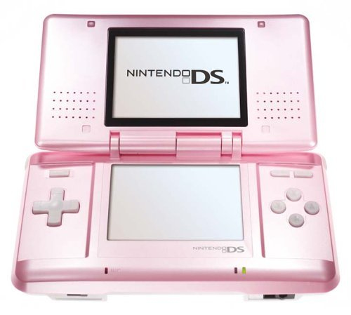 Nintendo DS — vue 1 sur 2