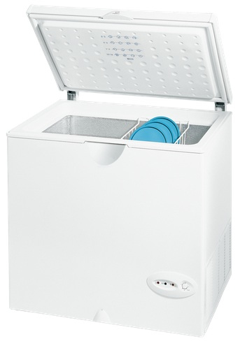 Indesit OFAA 220 F — vue 1 sur 1