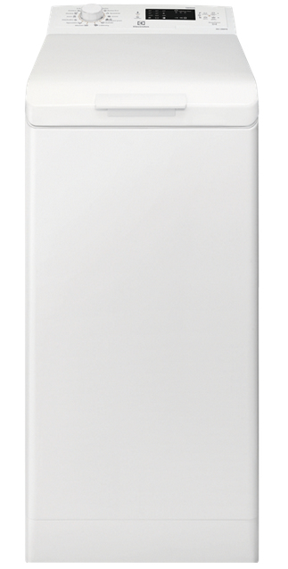 Electrolux EWP1262TDW — vue 1 sur 1