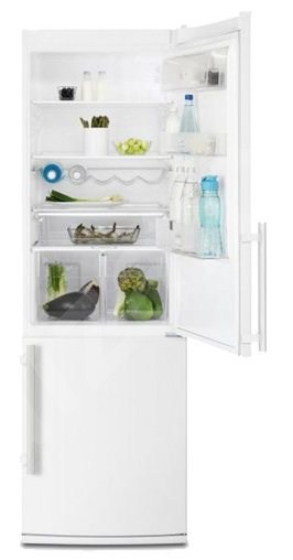 Electrolux EN3601ADW — vue 1 sur 2