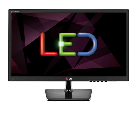 LG 20EN33S 