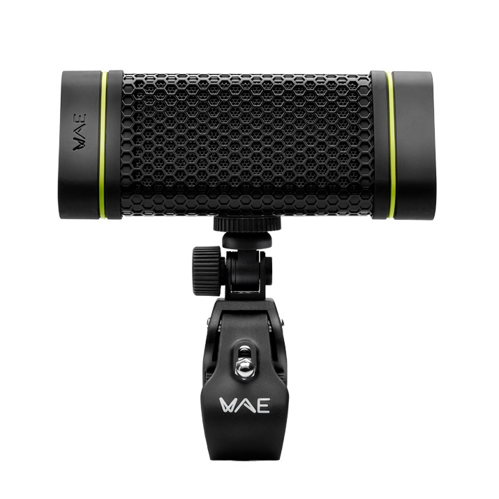Hercules BTP04 Adventure Pack — vue 1 sur 8