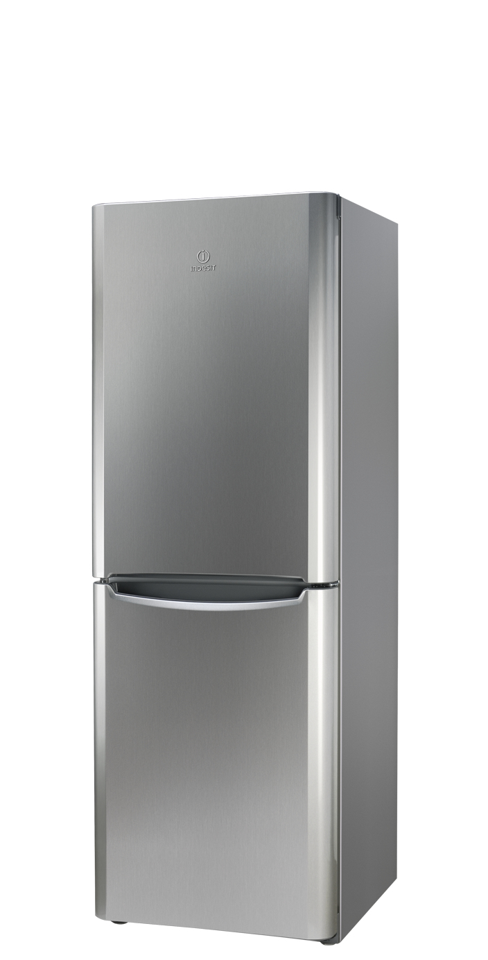 Indesit BIAAA 12 X — vue 1 sur 2