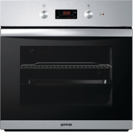 Gorenje B532X — vue 1 sur 1