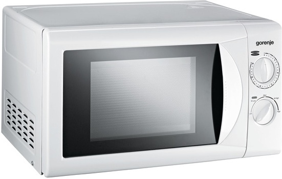 Gorenje MO200MW — vue 1 sur 3