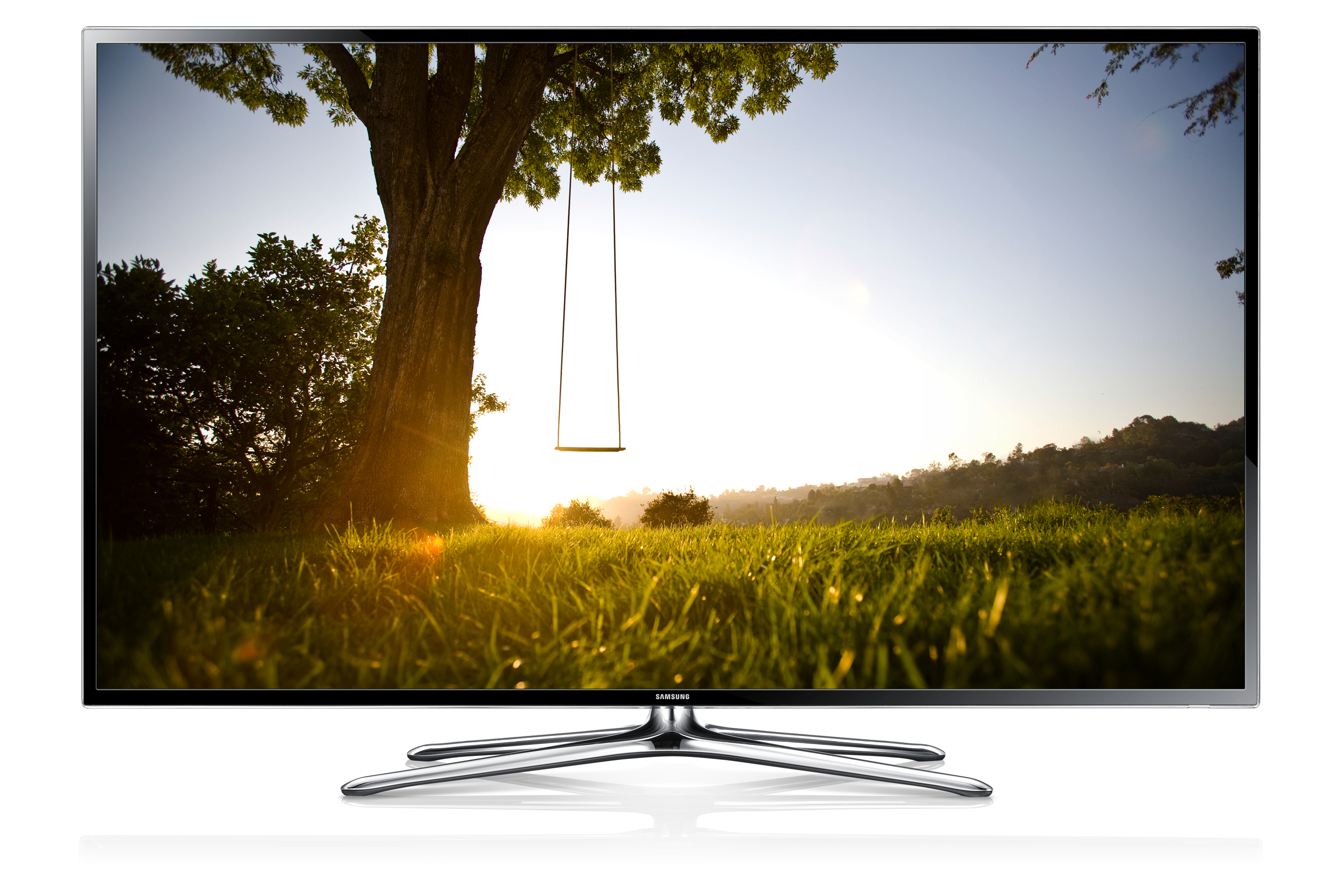 Samsung UE65F6470SS 