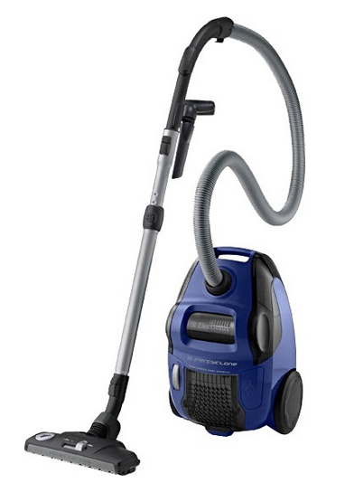 Electrolux ZSC6940 — vue 1 sur 1