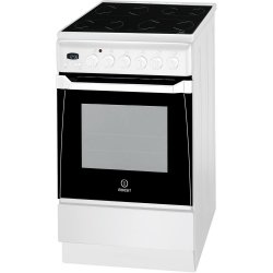 Indesit KN3C65A(W) — vue 1 sur 1