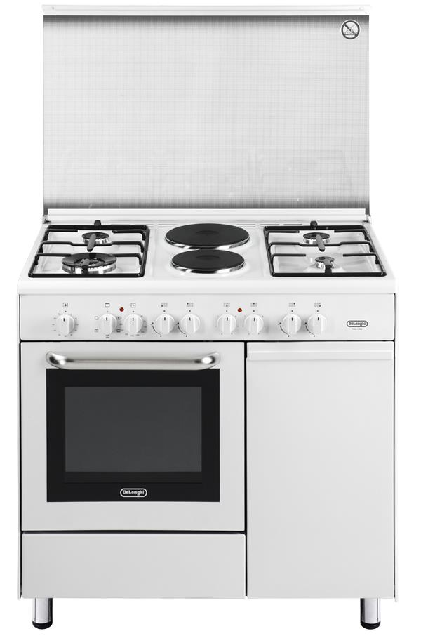 De’Longhi DEMW 9642 B — vue 1 sur 1