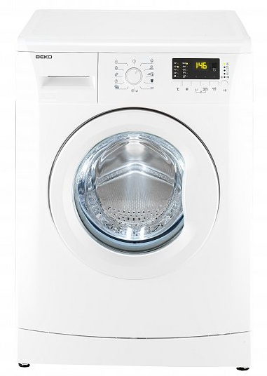 Beko WMB 71231 PTM — vue 1 sur 1