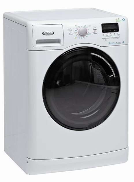Whirlpool AWOE 81400 — vue 1 sur 1