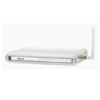 ASUS WL-AM604g gateway/controller
