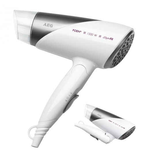 AEG HT 5579 — vue 1 sur 1