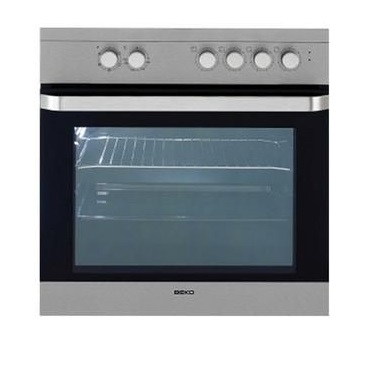 Beko OUE 22002 X — vue 1 sur 1