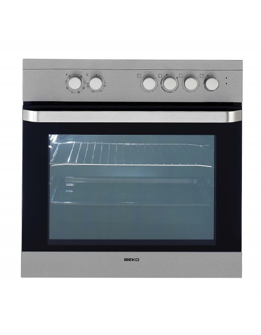 Beko OUM 22002 X — vue 1 sur 1