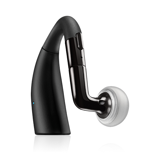 Motorola Elite Sliver — vue 1 sur 5
