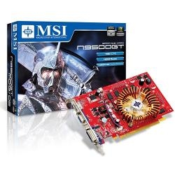 MSI N9500GT-MD1G GeForce 9500 GT 1 GB GDDR2