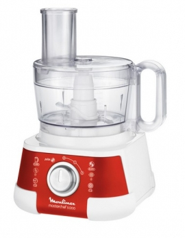 Moulinex FP519GB7 — vue 1 sur 2