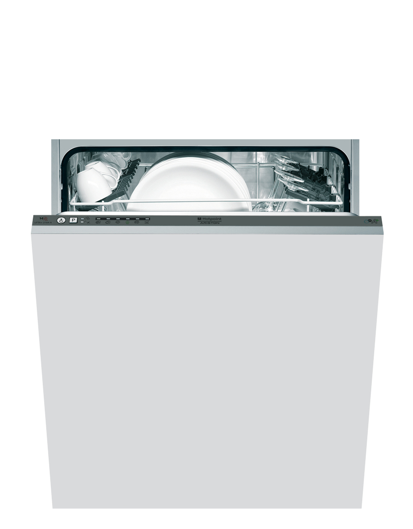 Hotpoint LFTA+ 2164 A/HA.R — vue 1 sur 1